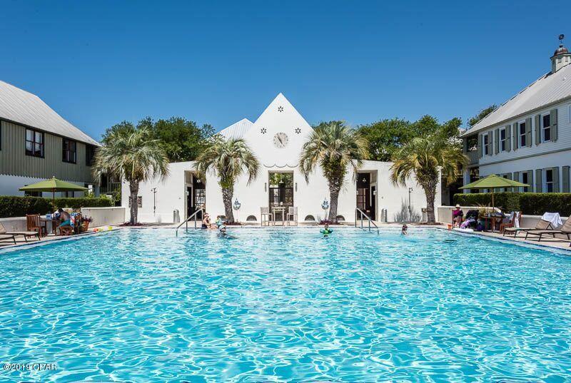 Rosemary Beach - Residential