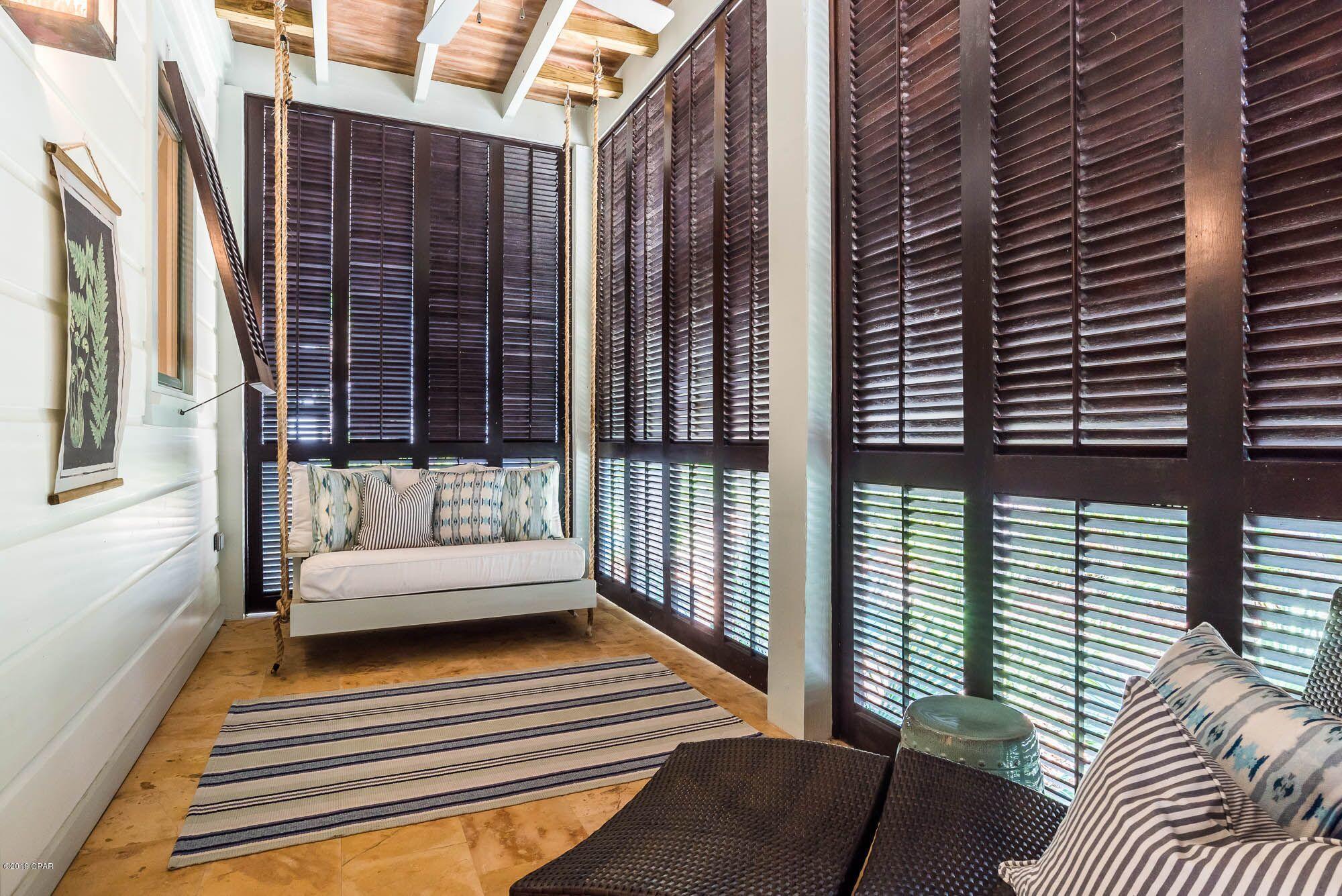 Rosemary Beach - Residential