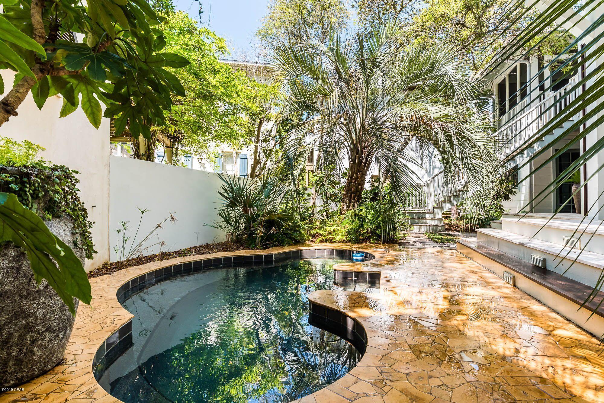 Rosemary Beach - Residential