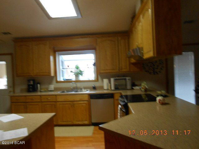 Dogwood Lake Estates - Residential