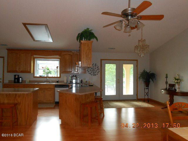 Dogwood Lake Estates - Residential