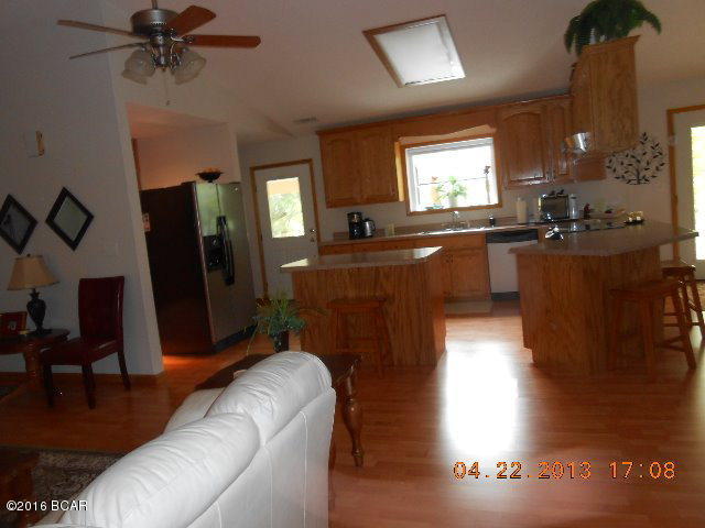 Dogwood Lake Estates - Residential