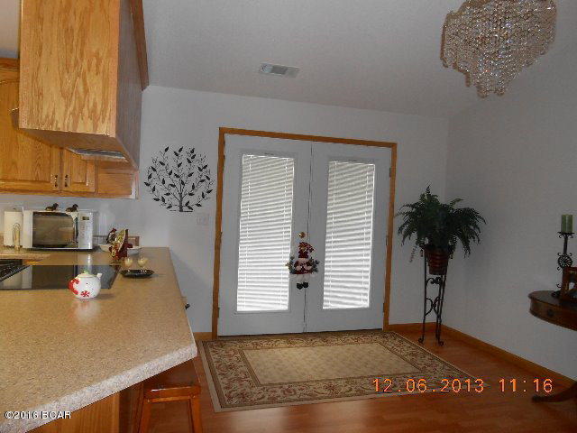 Dogwood Lake Estates - Residential