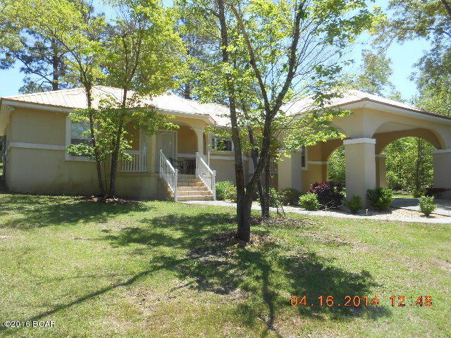 Dogwood Lake Estates - Residential