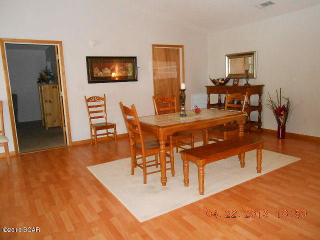 Dogwood Lake Estates - Residential