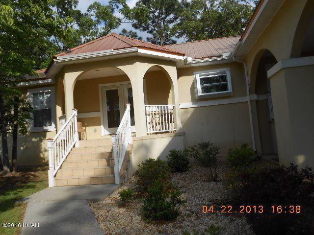 Dogwood Lake Estates - Residential