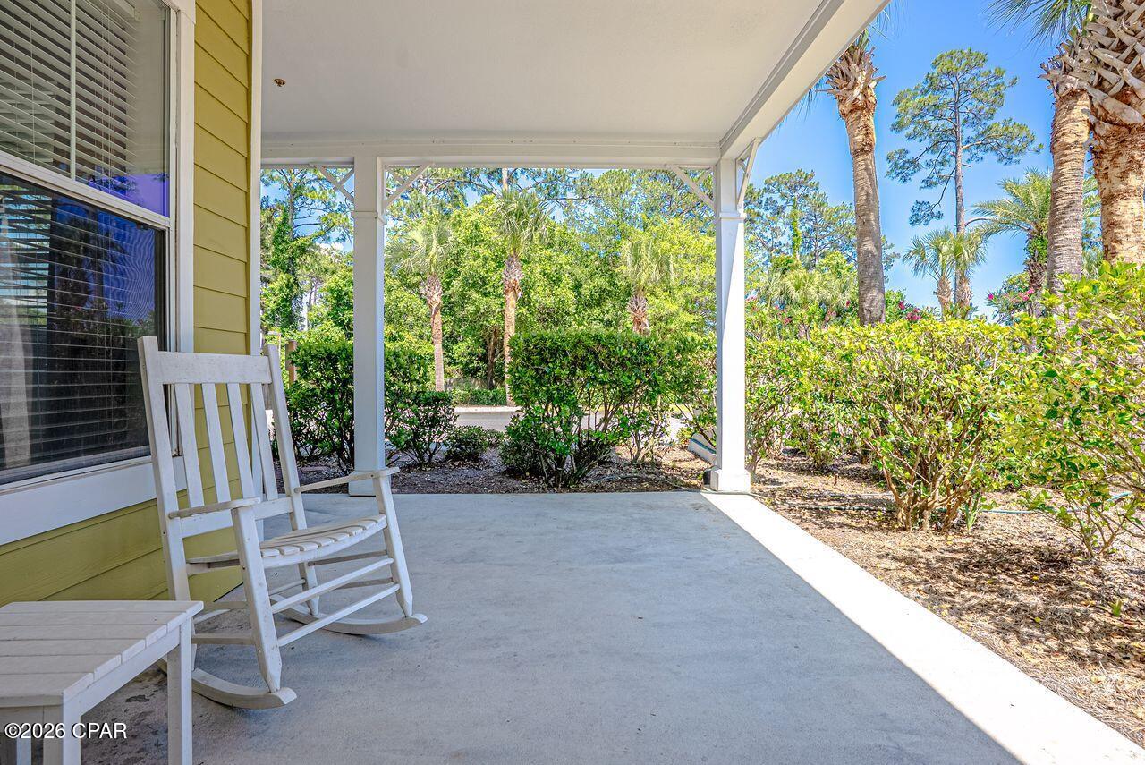 Island Reserve - Residential