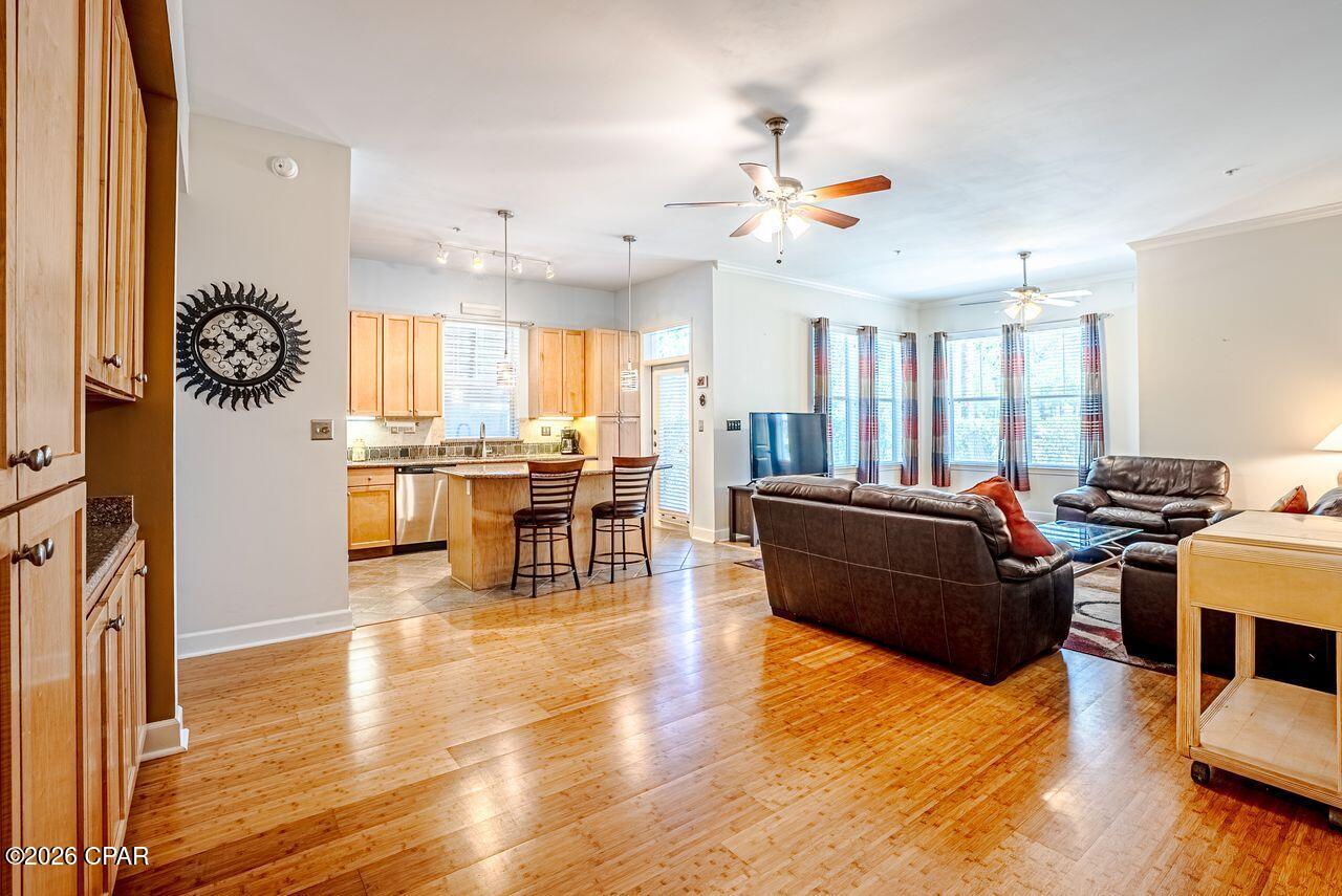Island Reserve - Residential