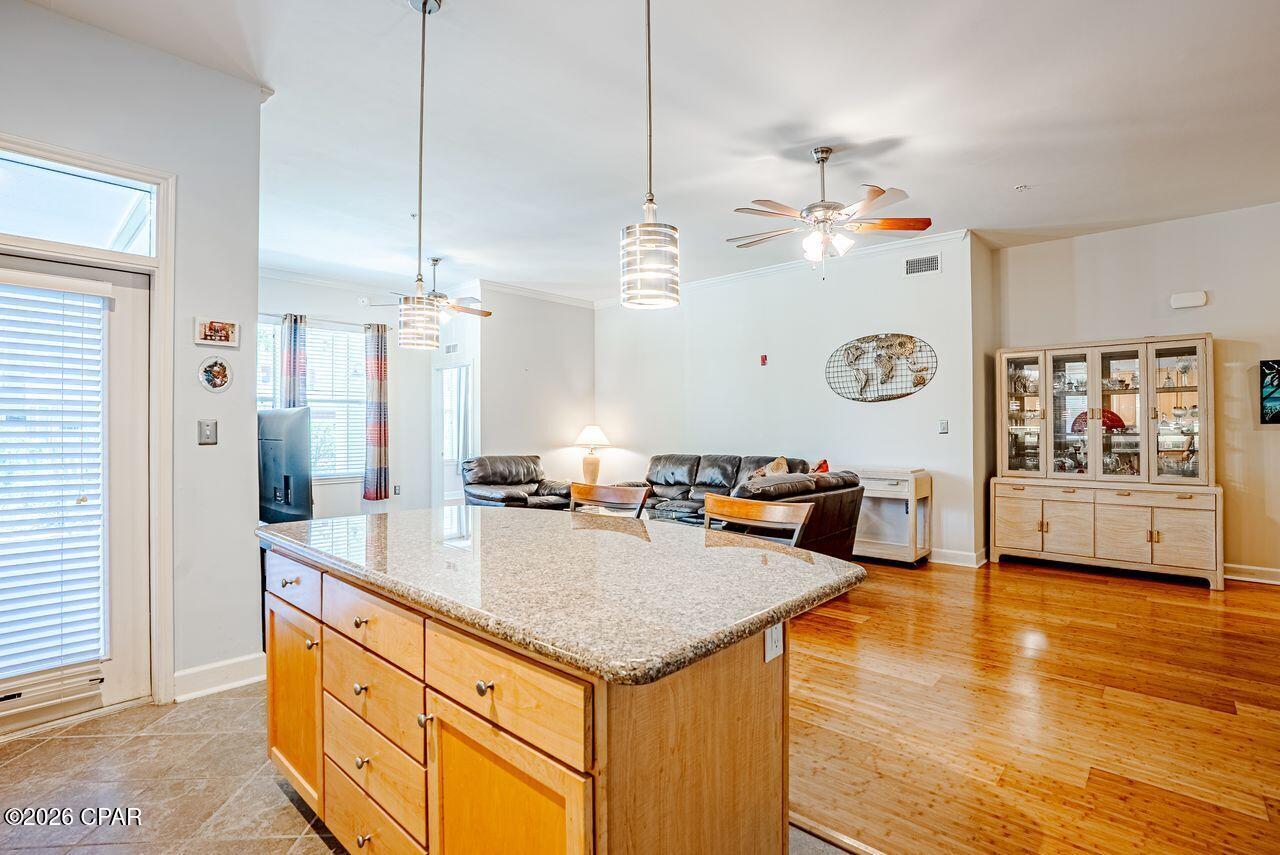 Island Reserve - Residential