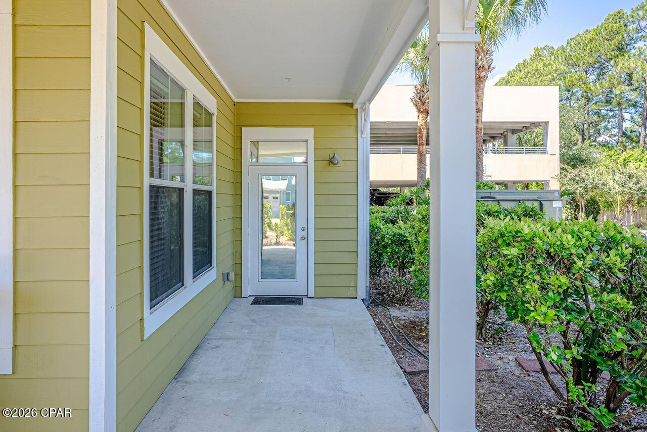 Island Reserve - Residential
