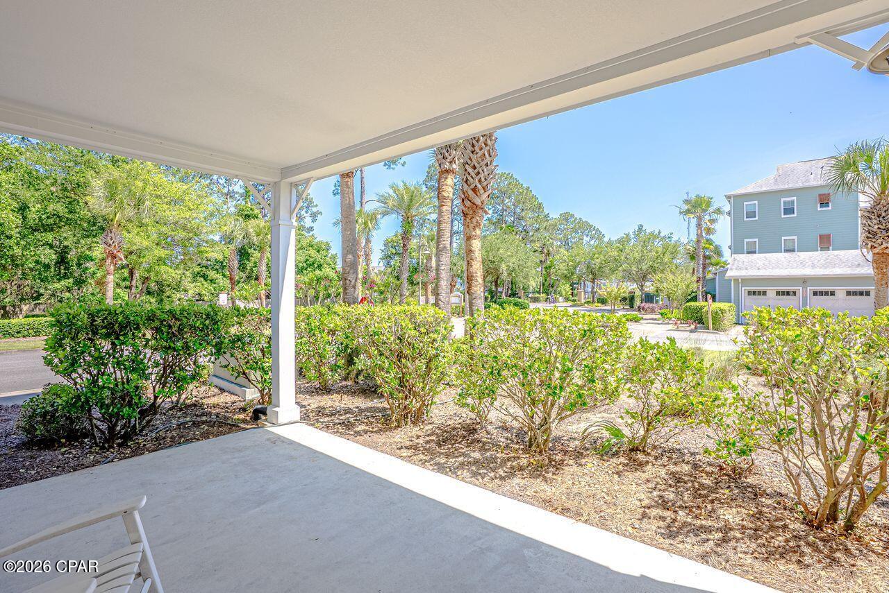 Island Reserve - Residential