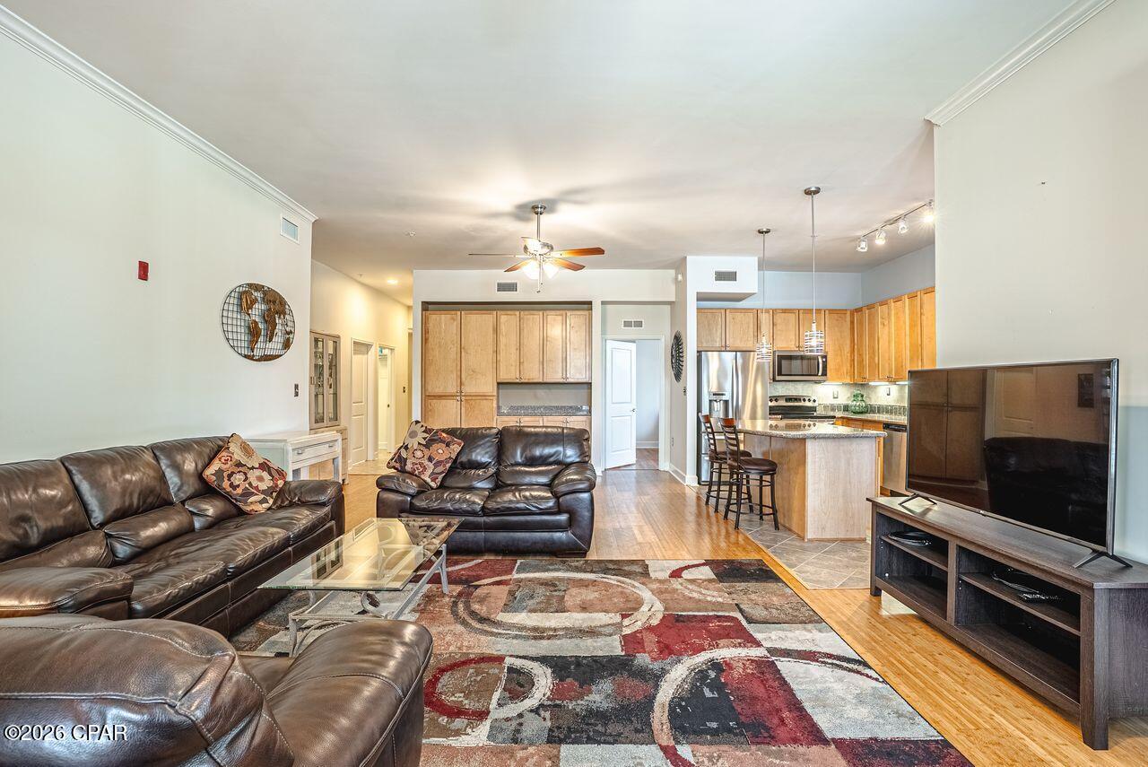 Island Reserve - Residential