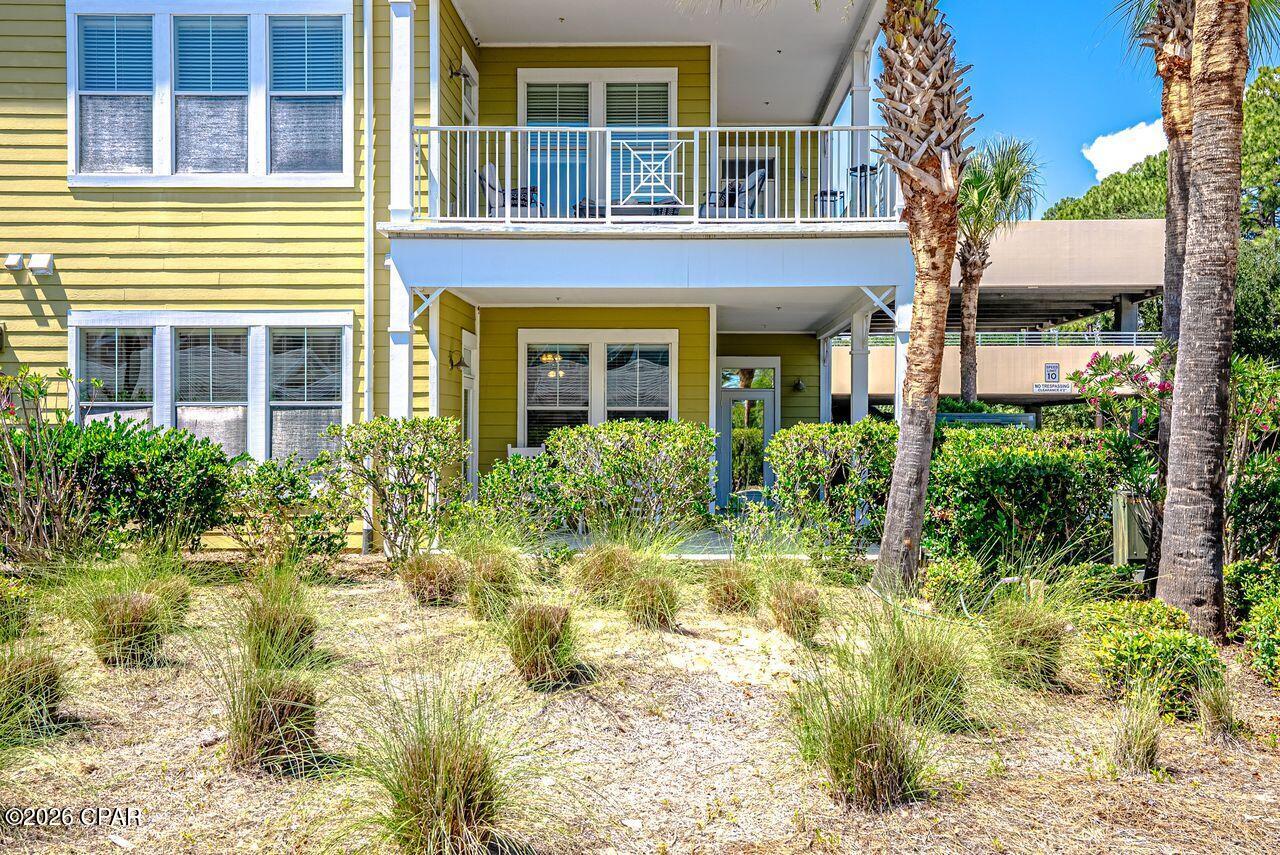 Island Reserve - Residential