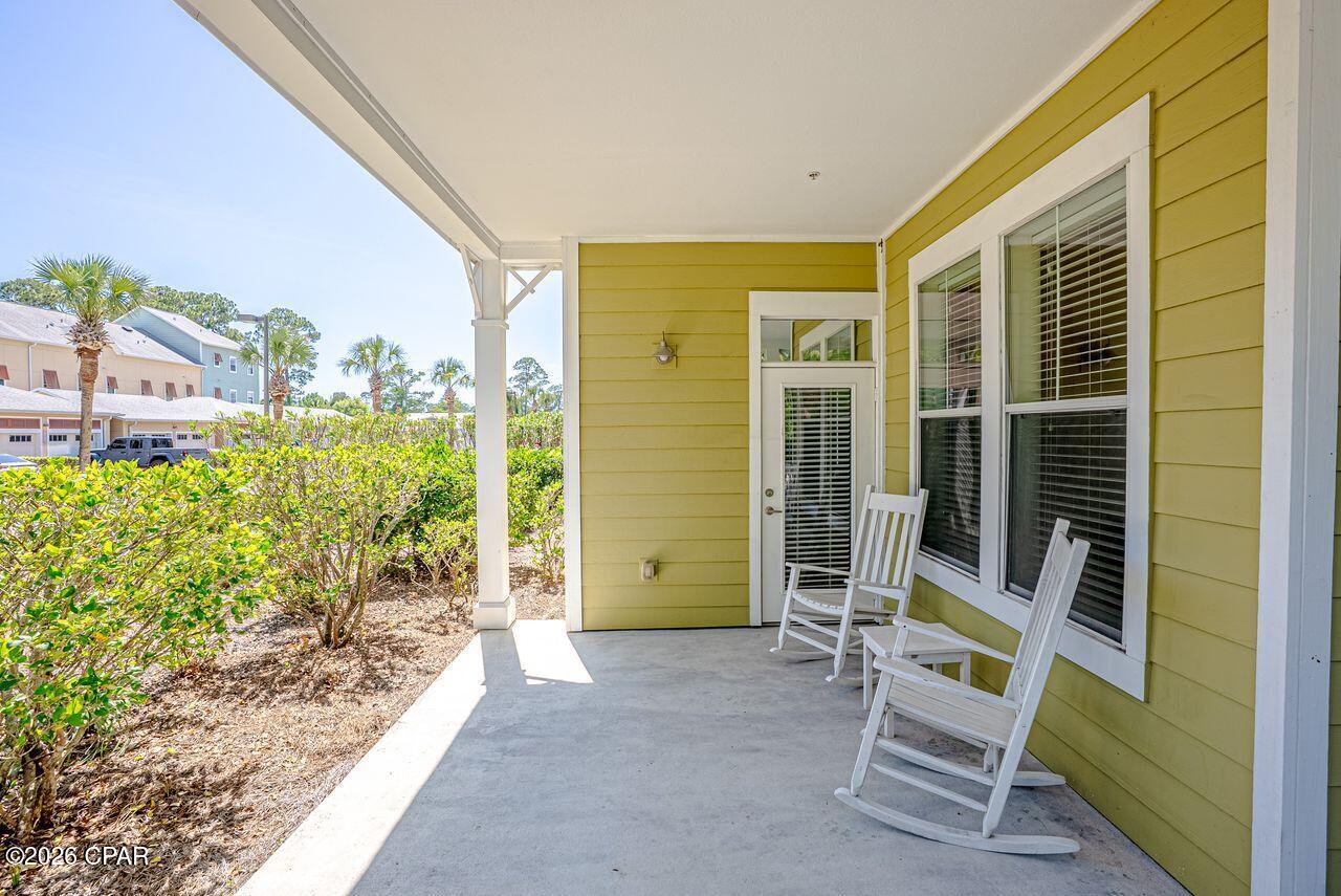 Island Reserve - Residential