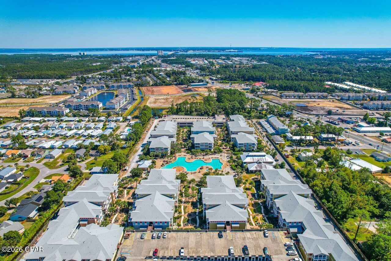 Island Reserve - Residential