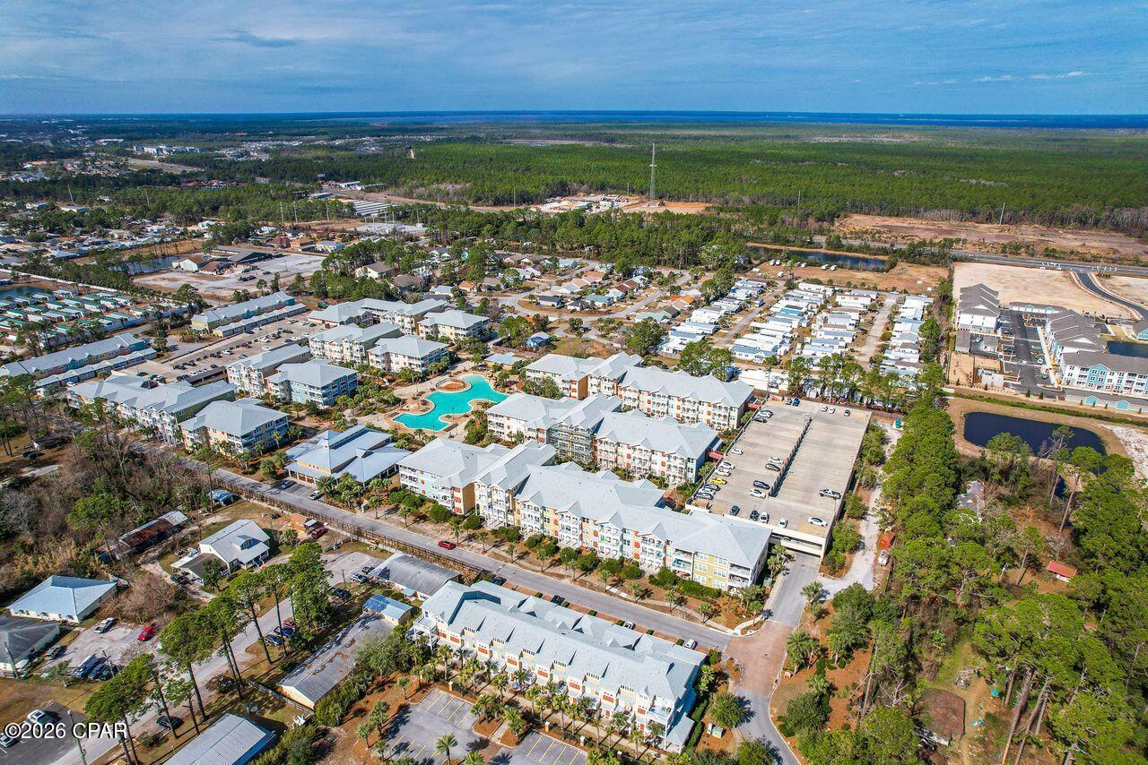 Island Reserve - Residential