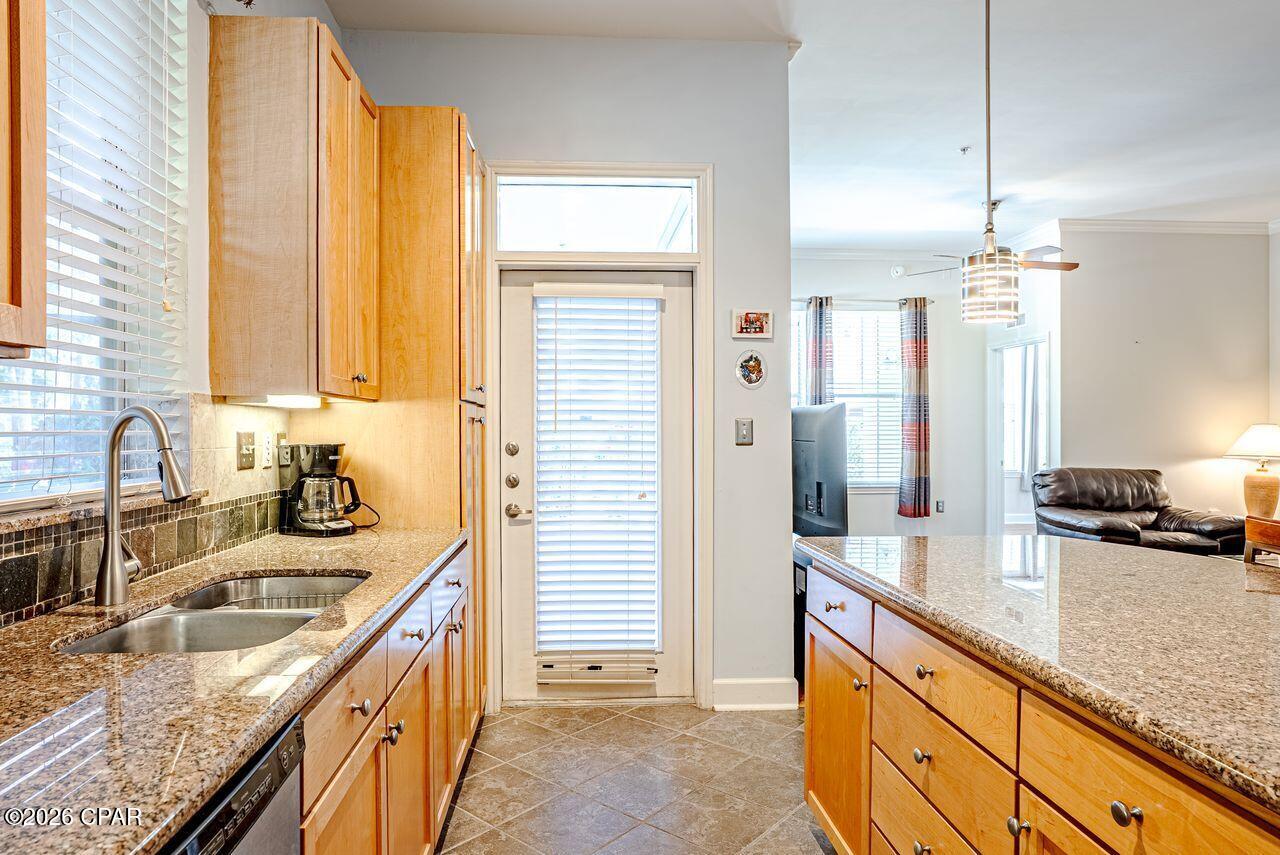 Island Reserve - Residential