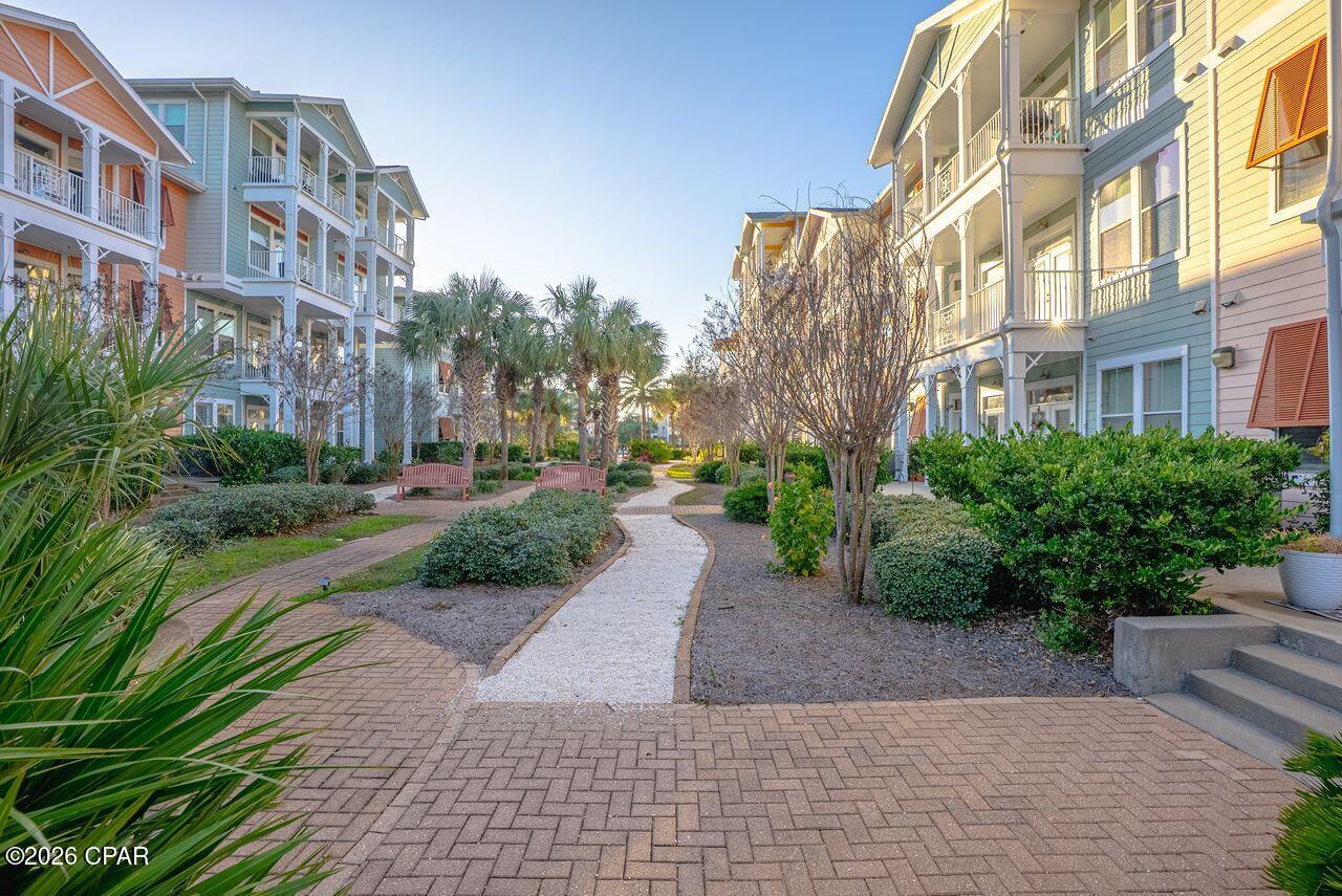 Island Reserve - Residential