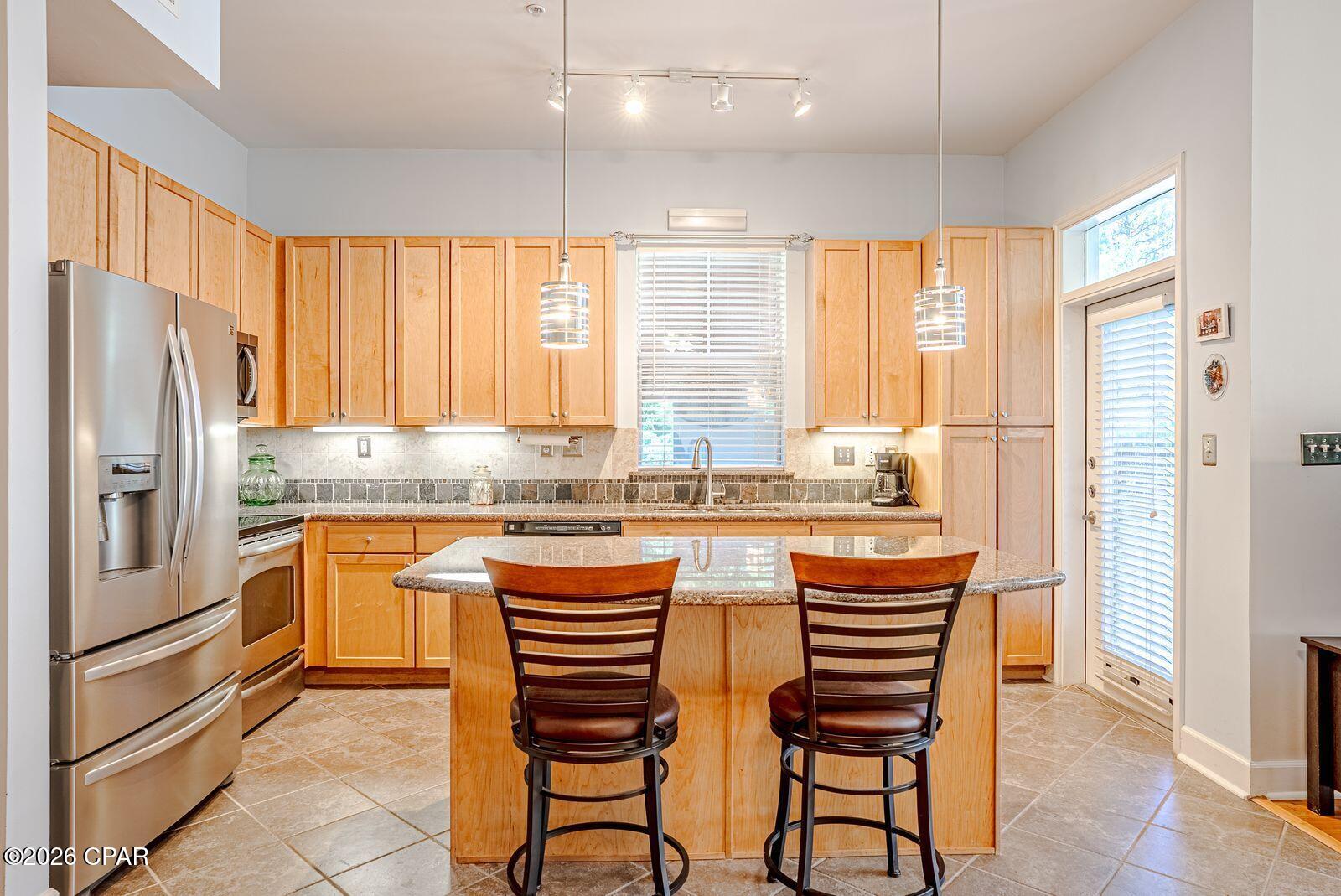 Island Reserve - Residential