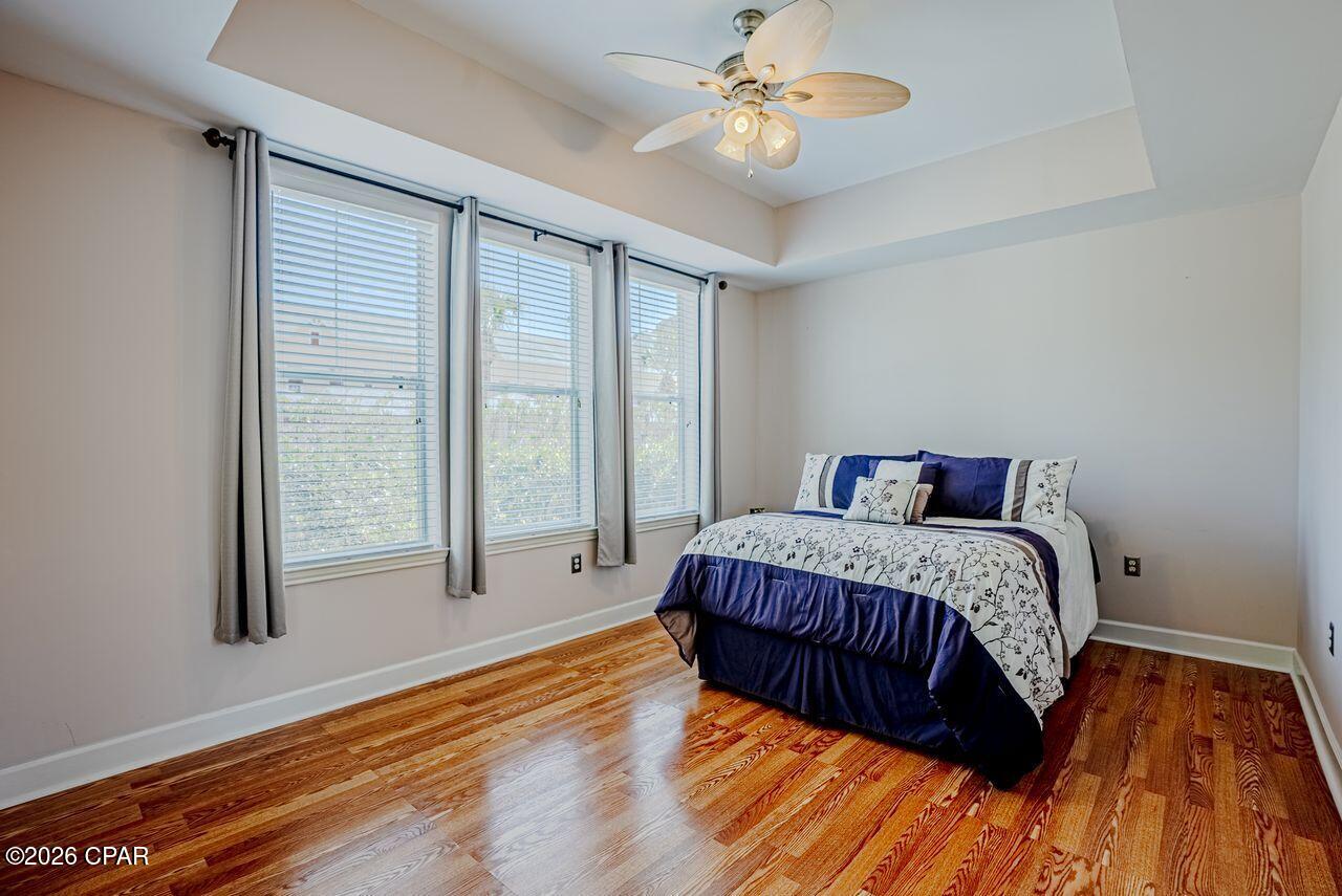 Island Reserve - Residential