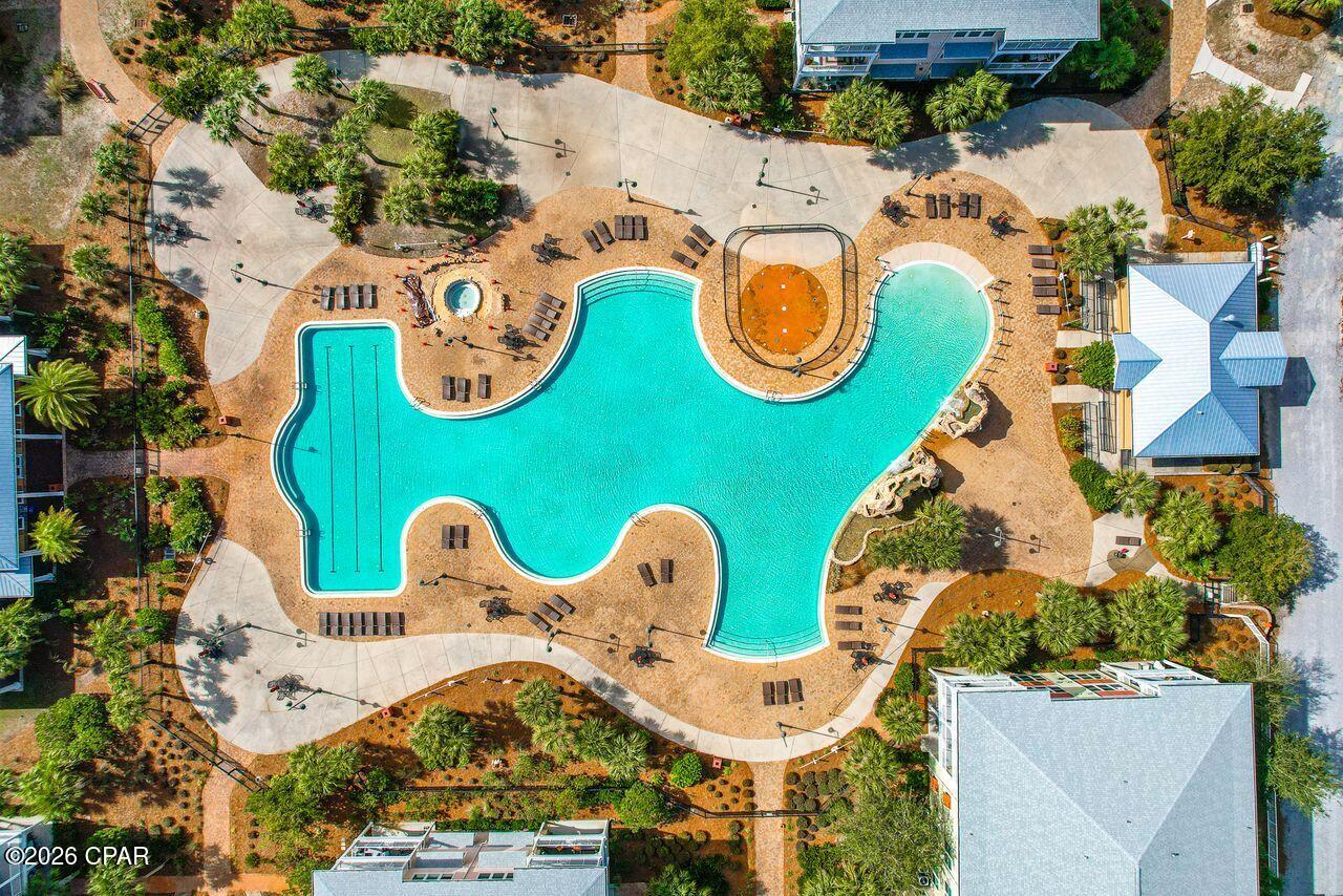 Island Reserve - Residential