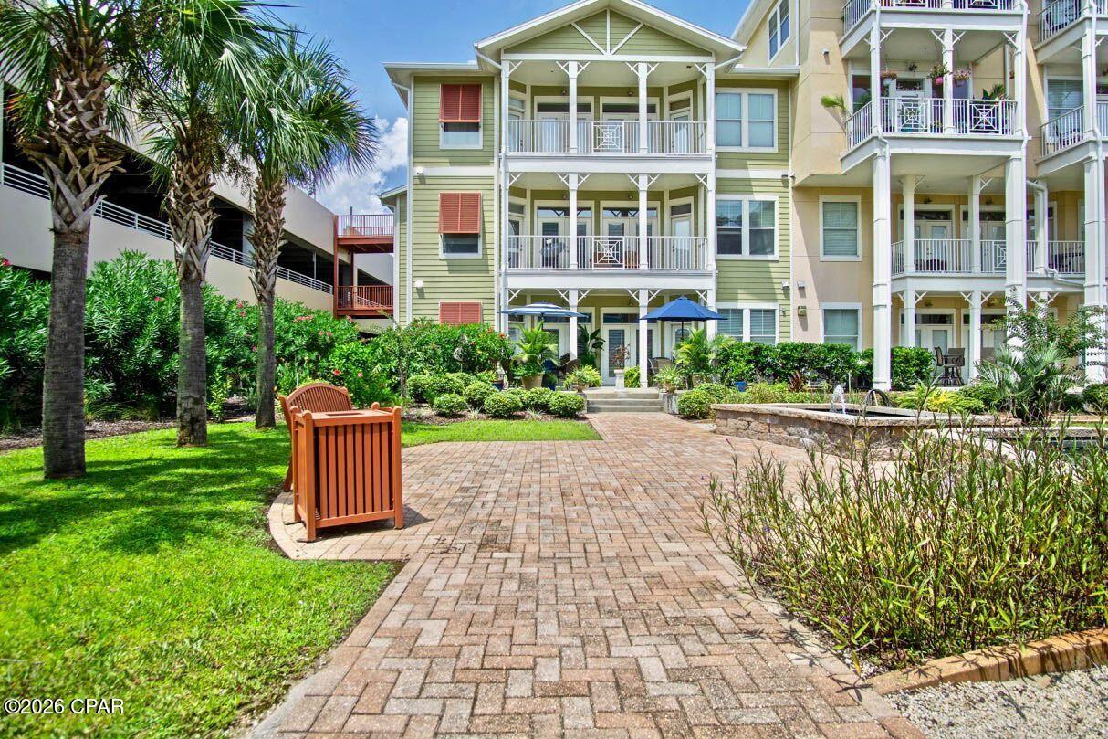 Island Reserve - Residential