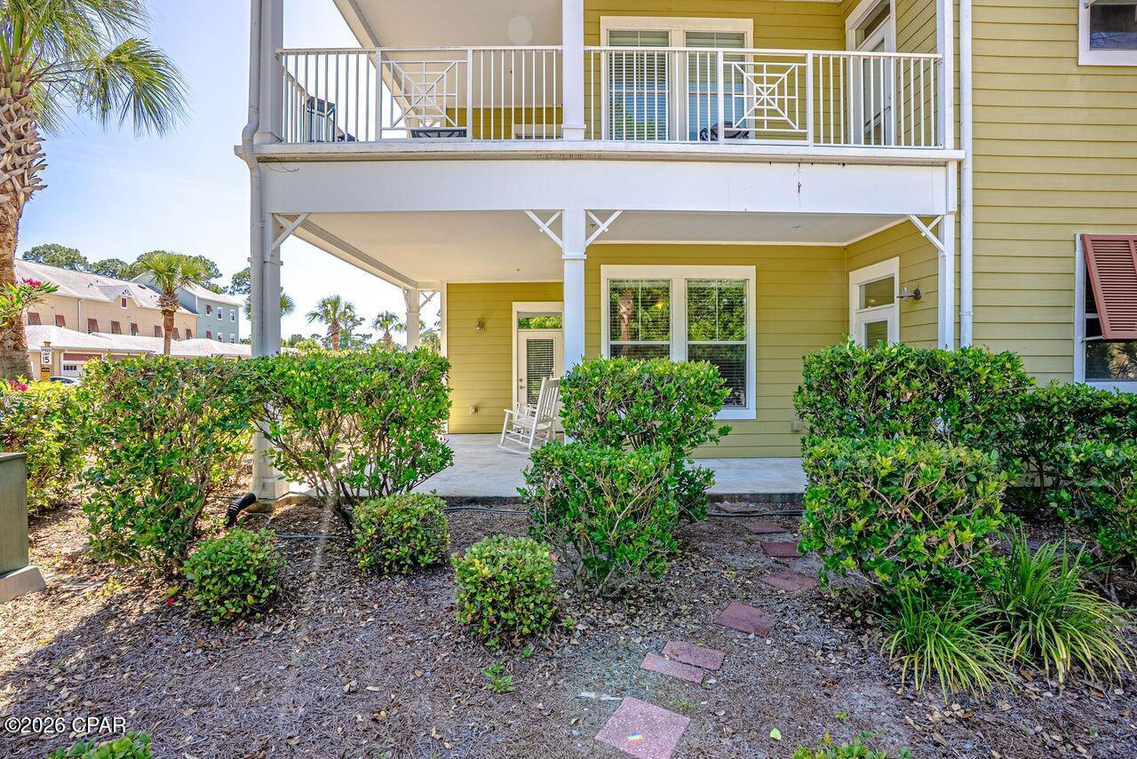 Island Reserve - Residential