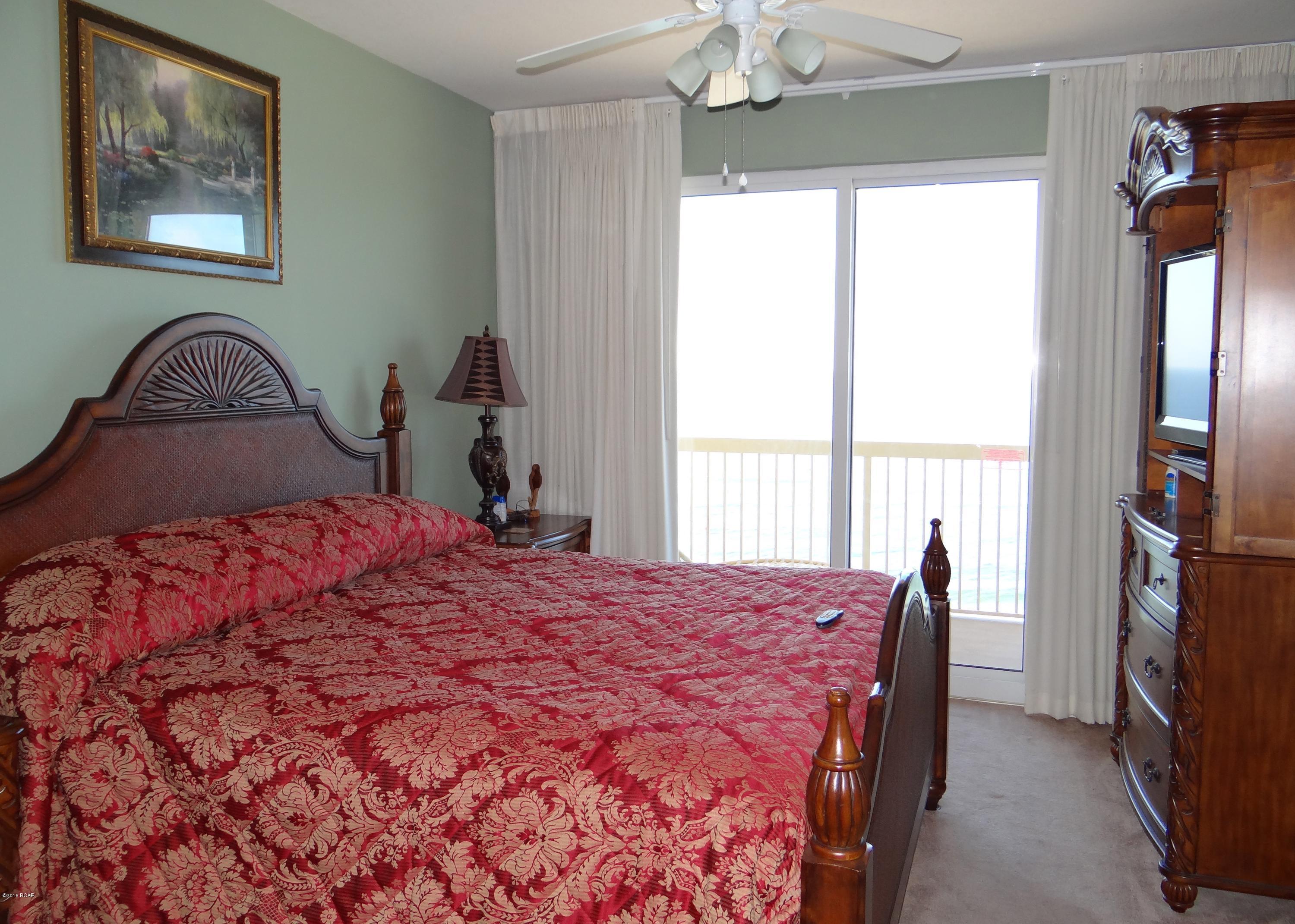 Calypso Towers II - Residential