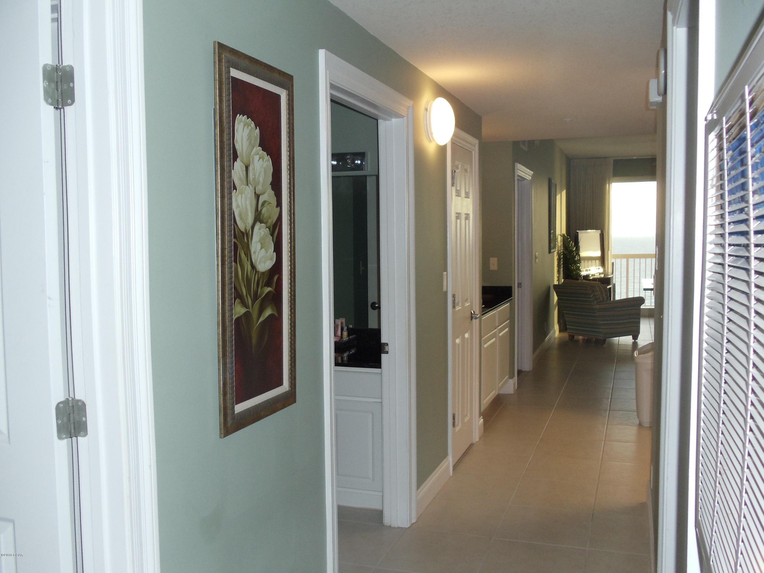 Calypso Towers II - Residential