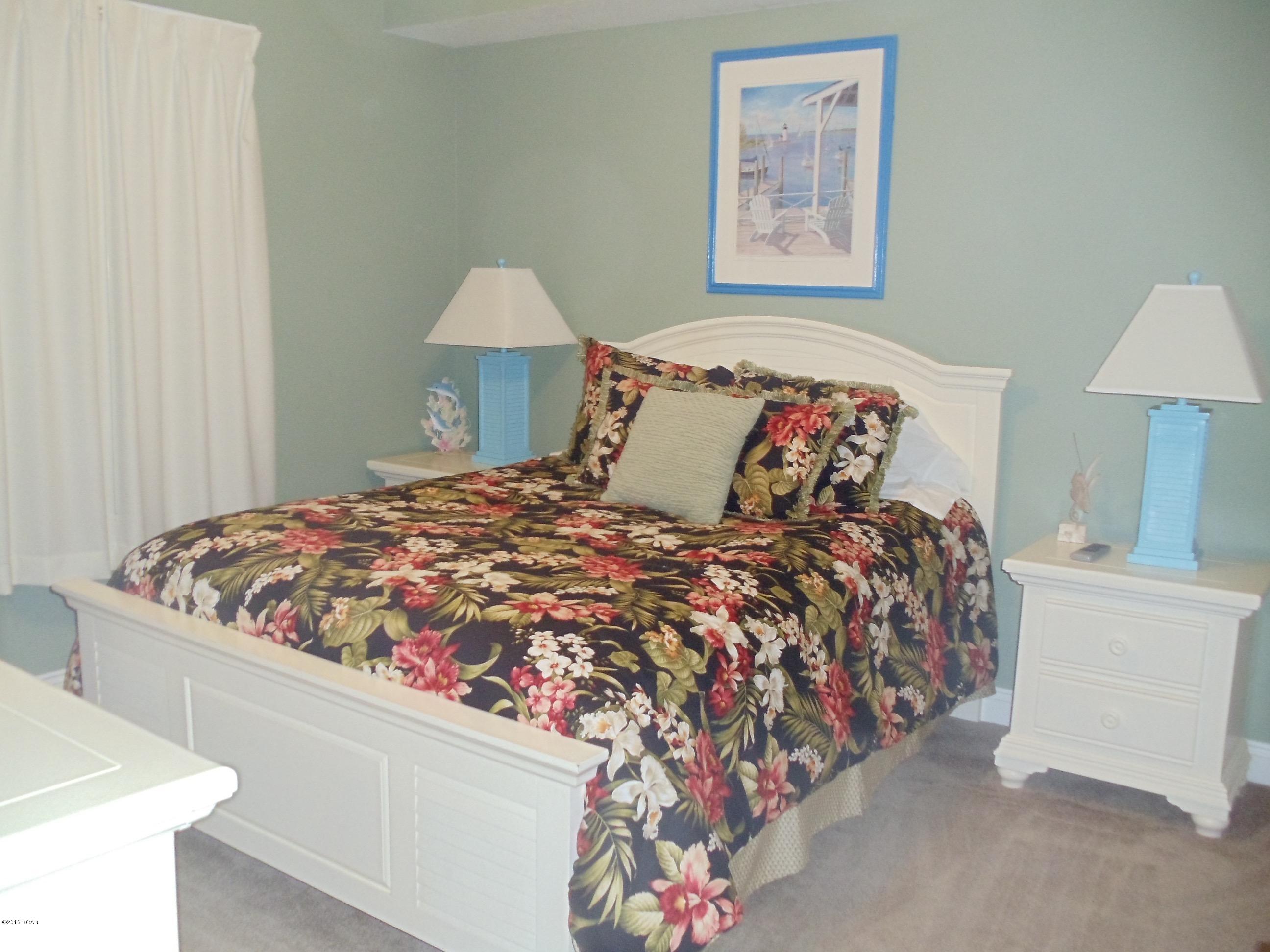 Calypso Towers II - Residential