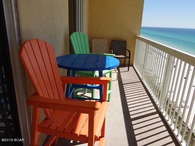 Calypso Towers II - Residential