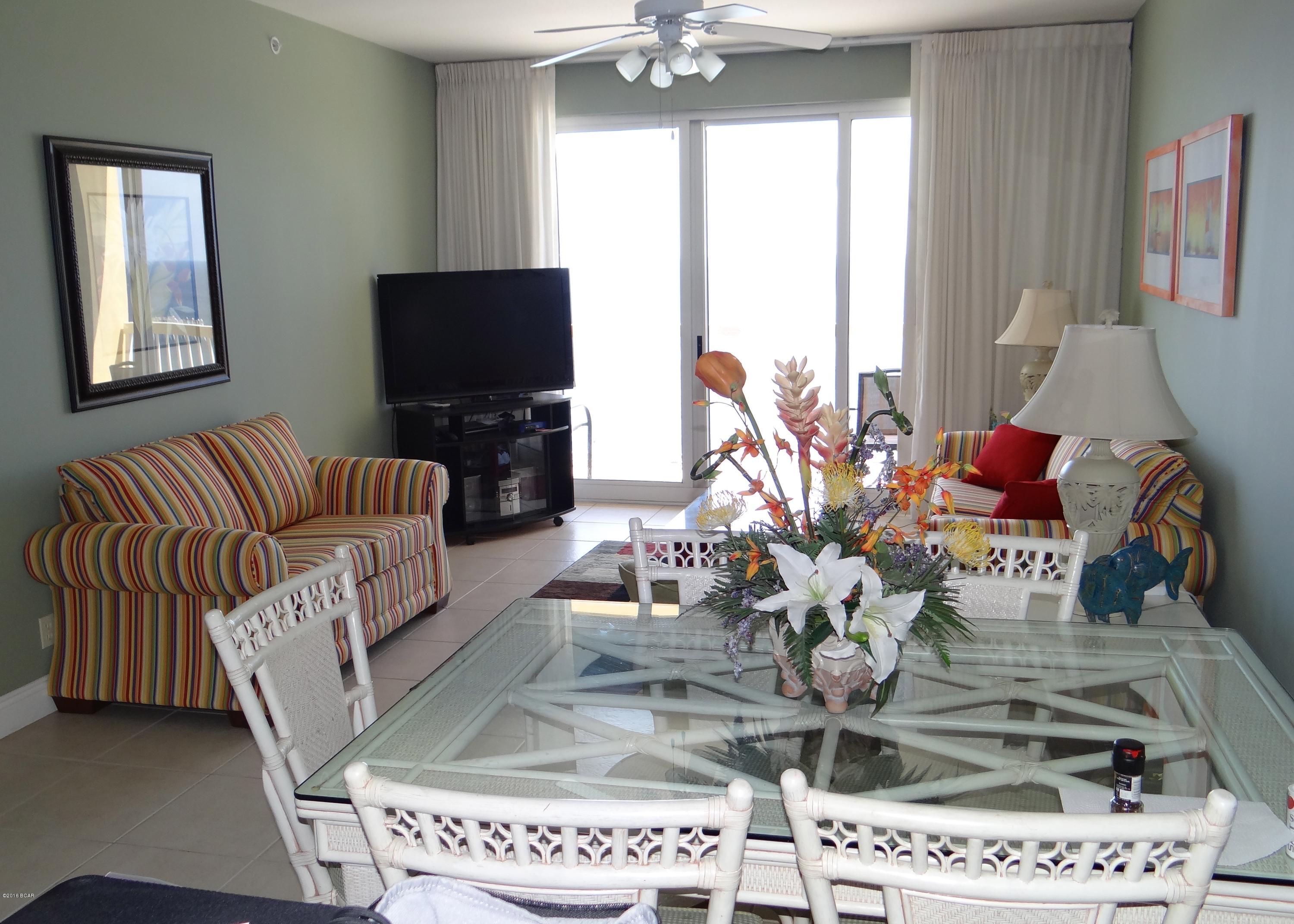 Calypso Towers II - Residential