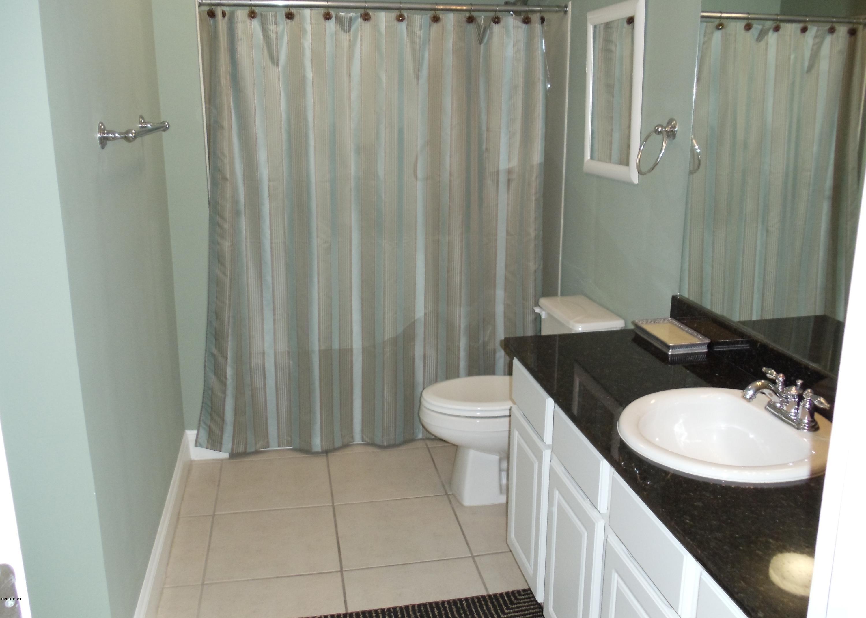 Calypso Towers II - Residential