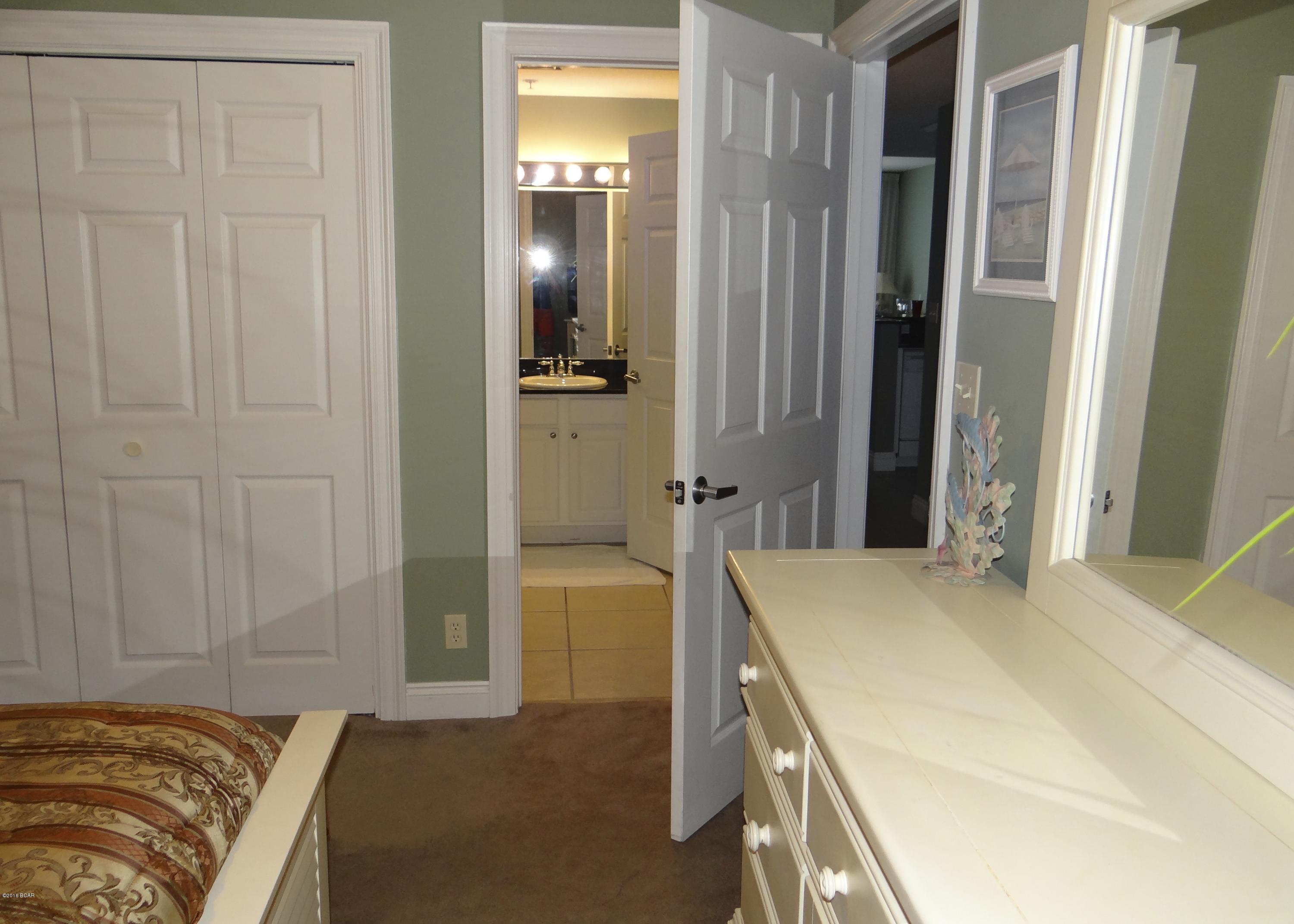 Calypso Towers II - Residential