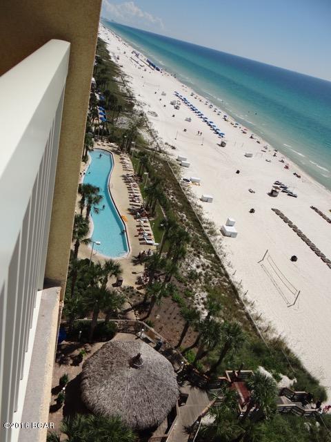 Calypso Towers II - Residential