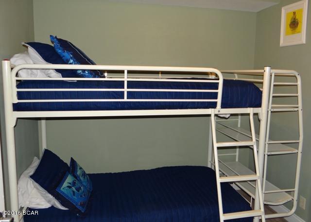 Calypso Towers II - Residential