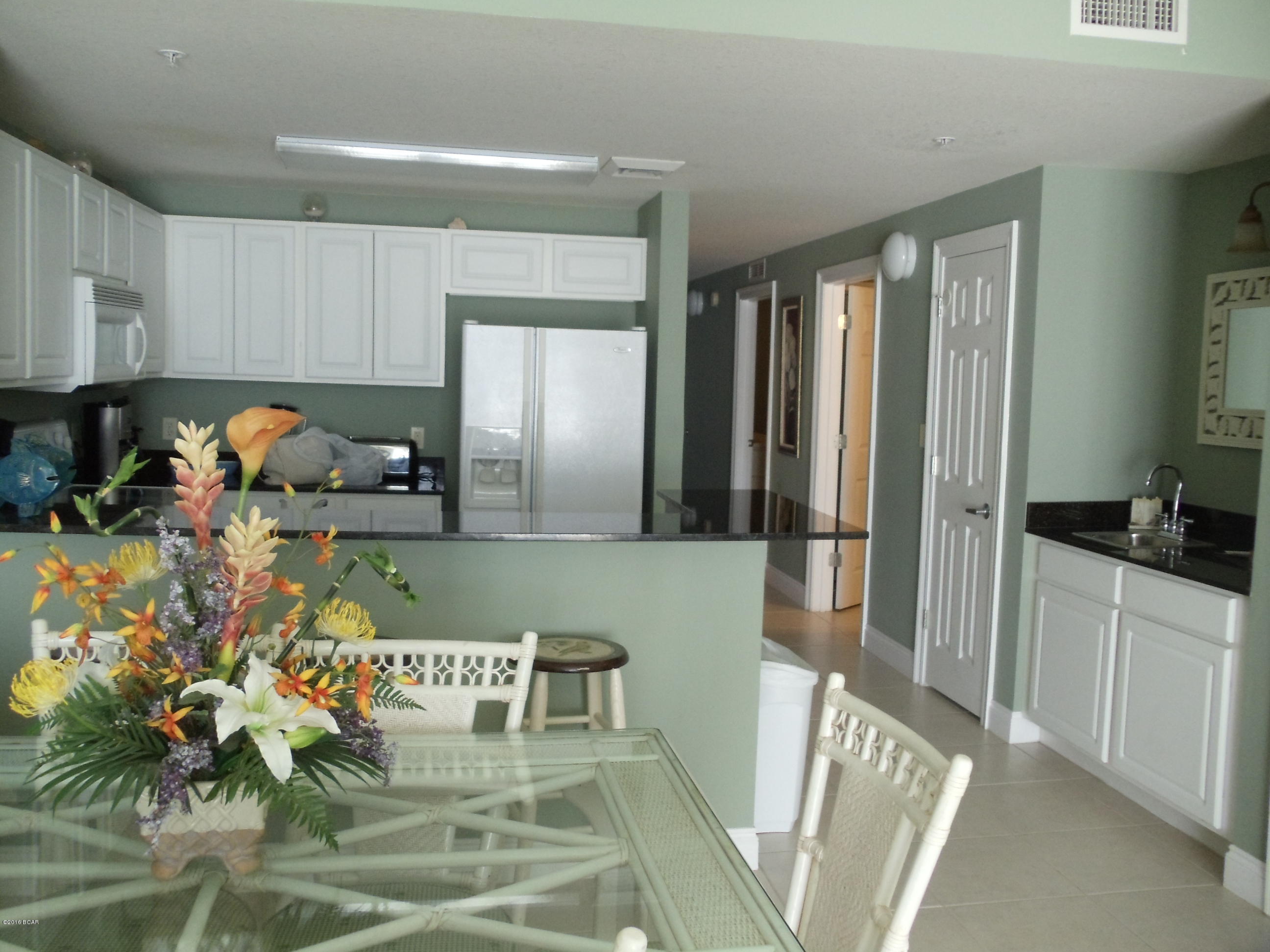 Calypso Towers II - Residential