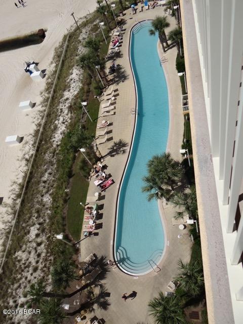 Calypso Towers II - Residential