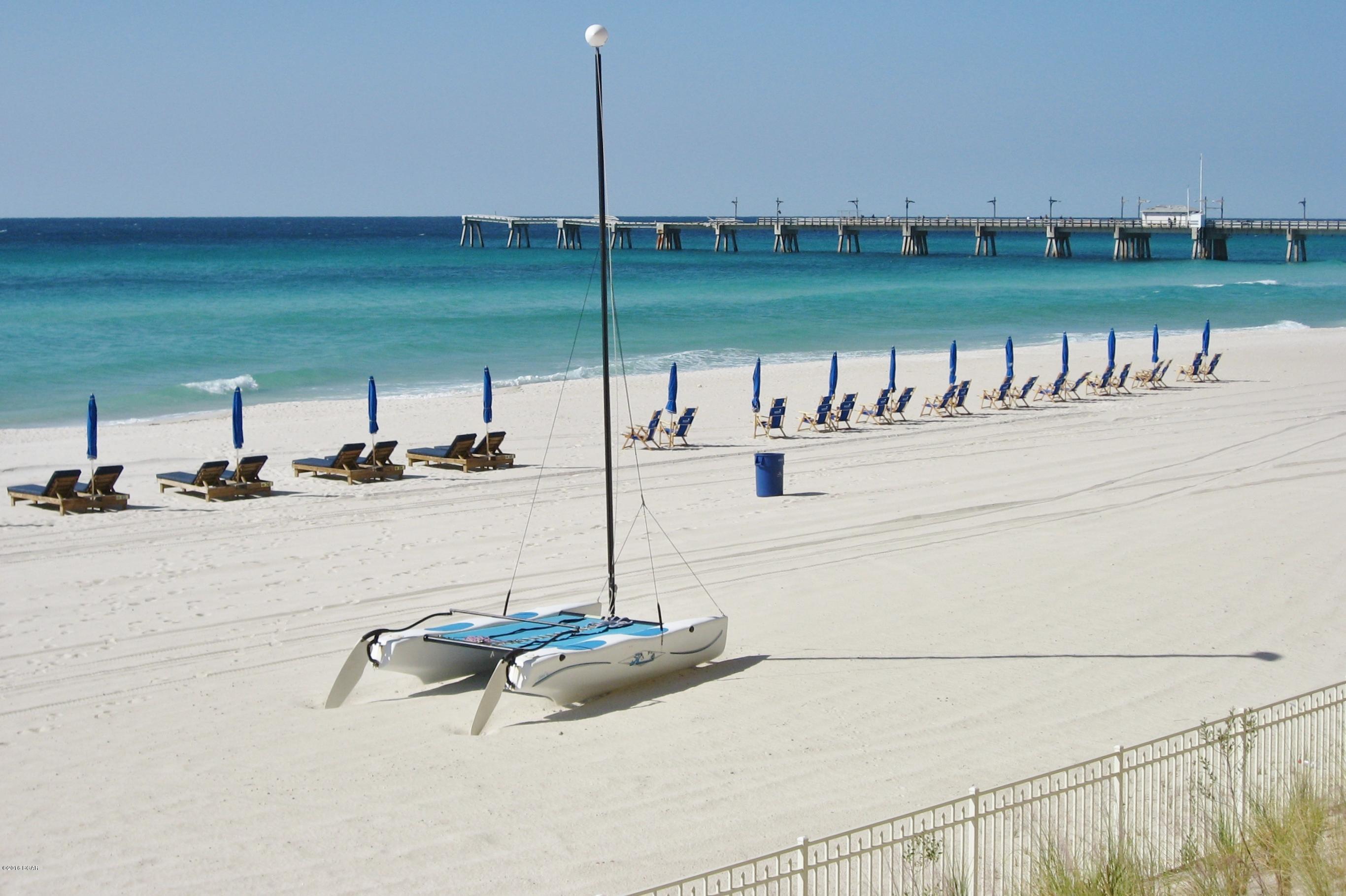 Calypso Towers II - Residential