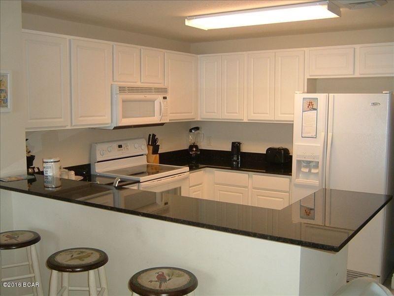 Calypso Towers II - Residential