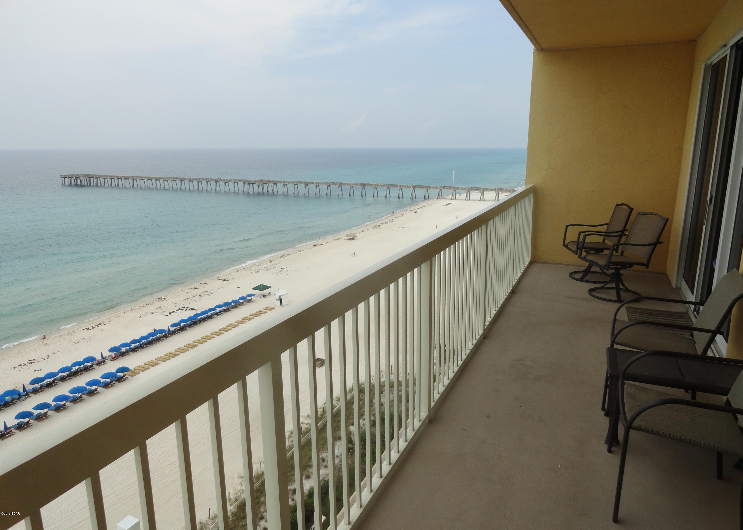 Calypso Towers II - Residential