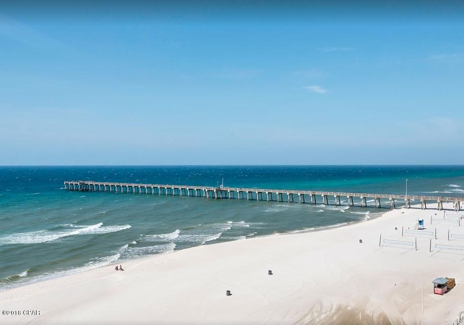 Calypso Towers II - Residential