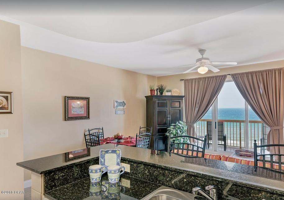 Calypso Towers II - Residential