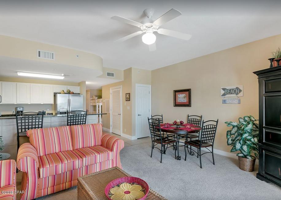 Calypso Towers II - Residential