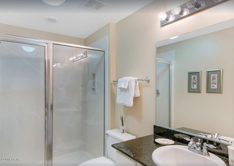 Calypso Towers II - Residential