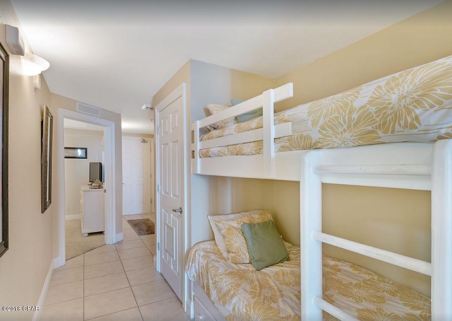 Calypso Towers II - Residential