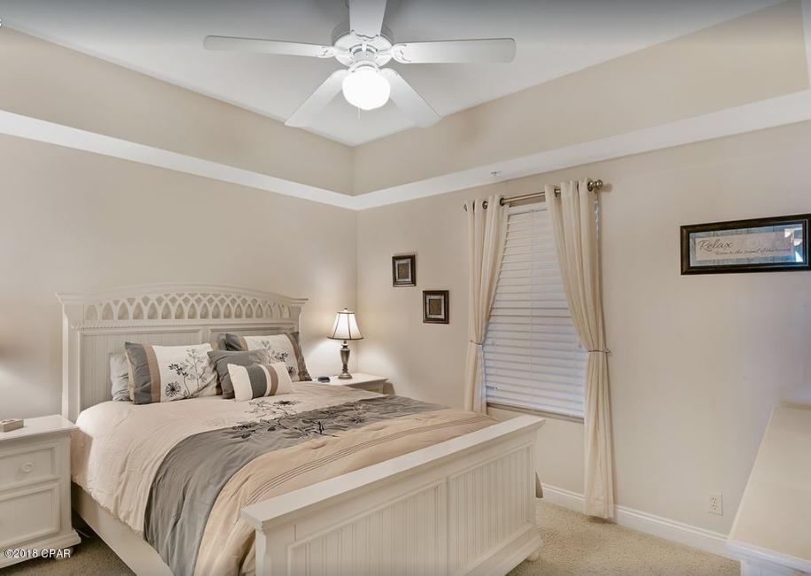 Calypso Towers II - Residential