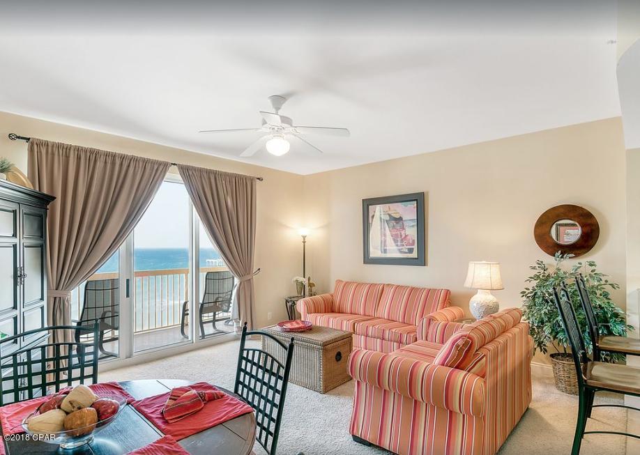 Calypso Towers II - Residential