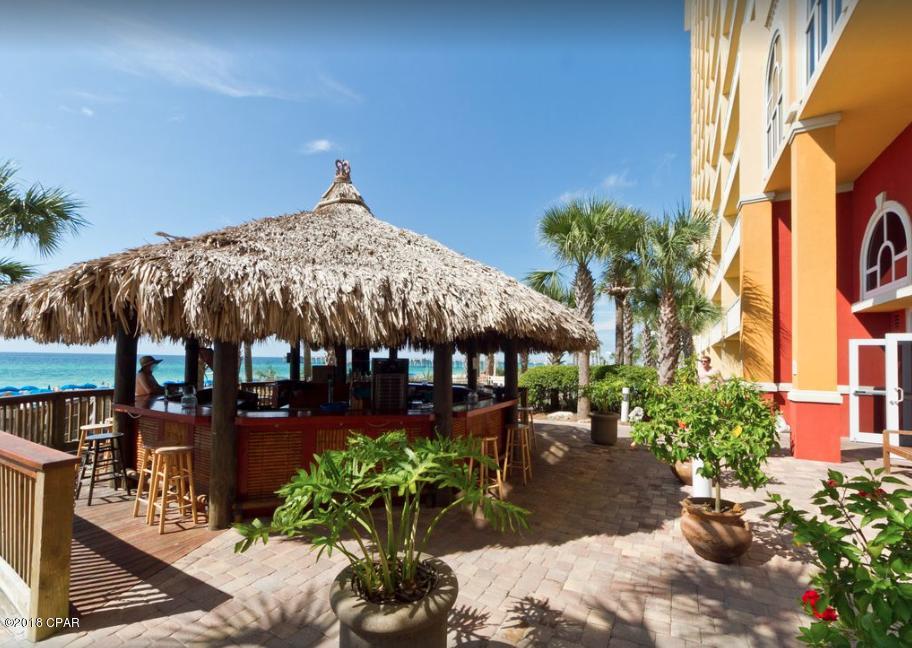 Calypso Towers II - Residential