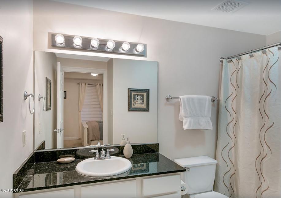 Calypso Towers II - Residential